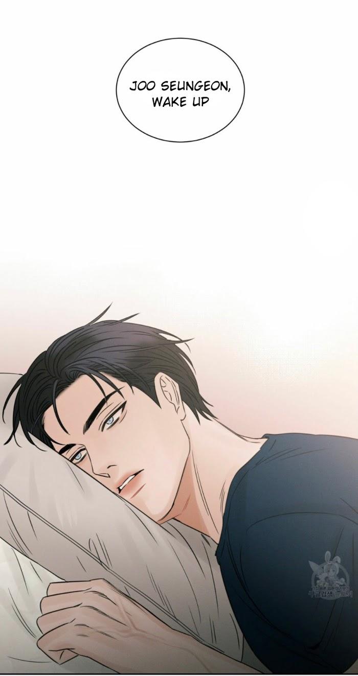 Even If You Don’t Love Me by Pando – Season 1 [Eng] page 25