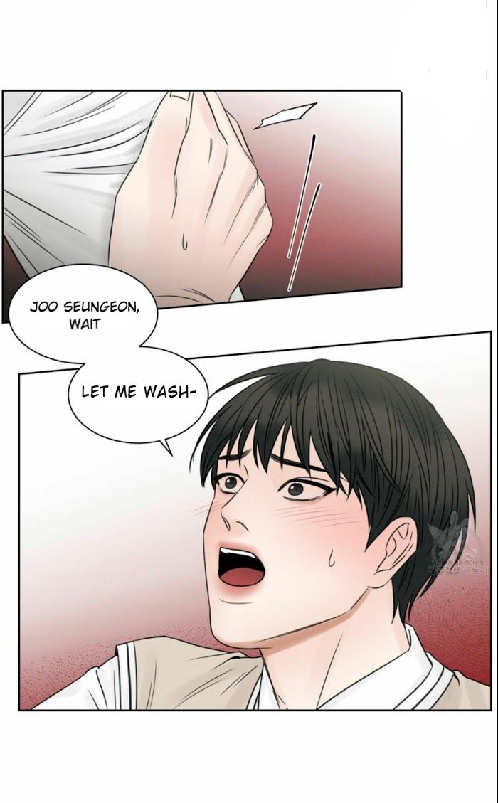 Even If You Don’t Love Me by Pando – Season 1 [Eng] page 25