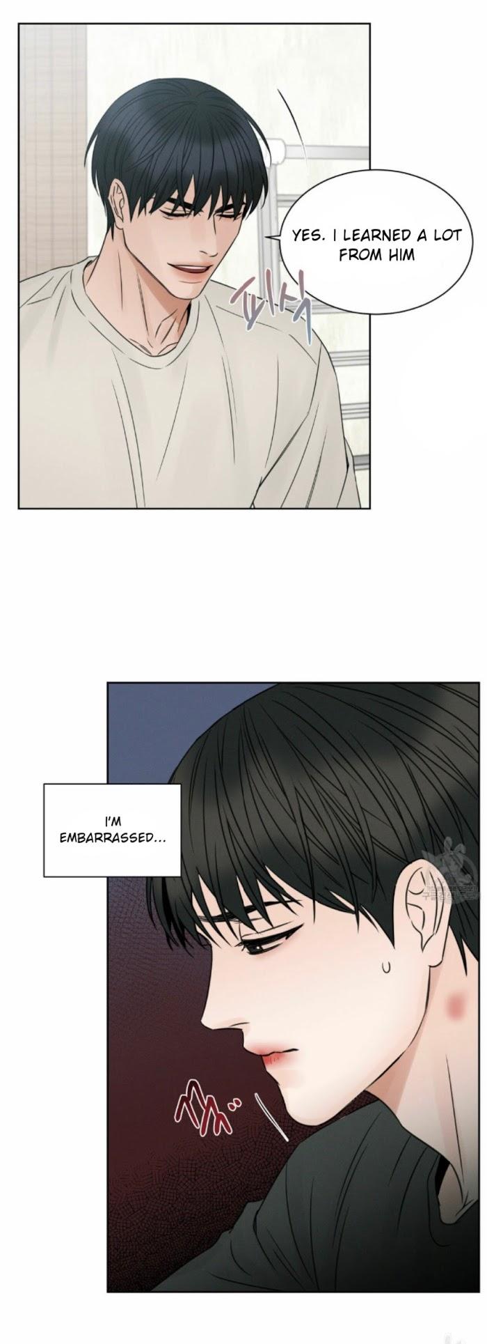 Even If You Don’t Love Me by Pando – Season 1 [Eng] page 25