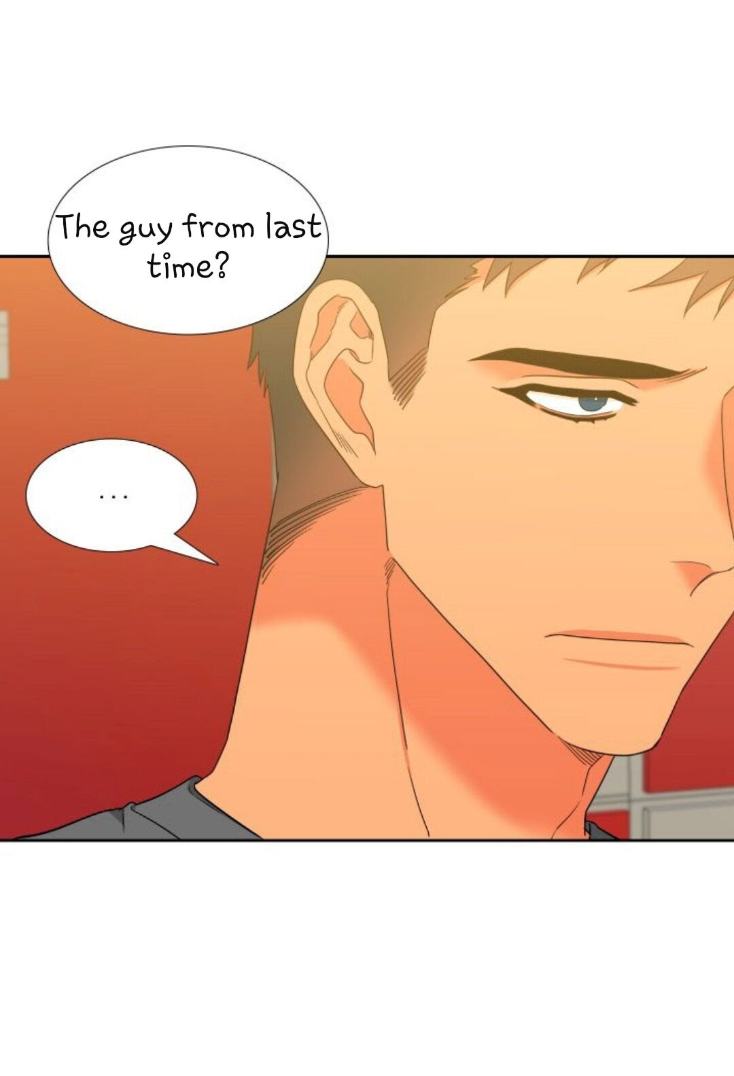 Blood Link by Oneurman Saneun Hyeongje – Part 3 [Eng] page 24