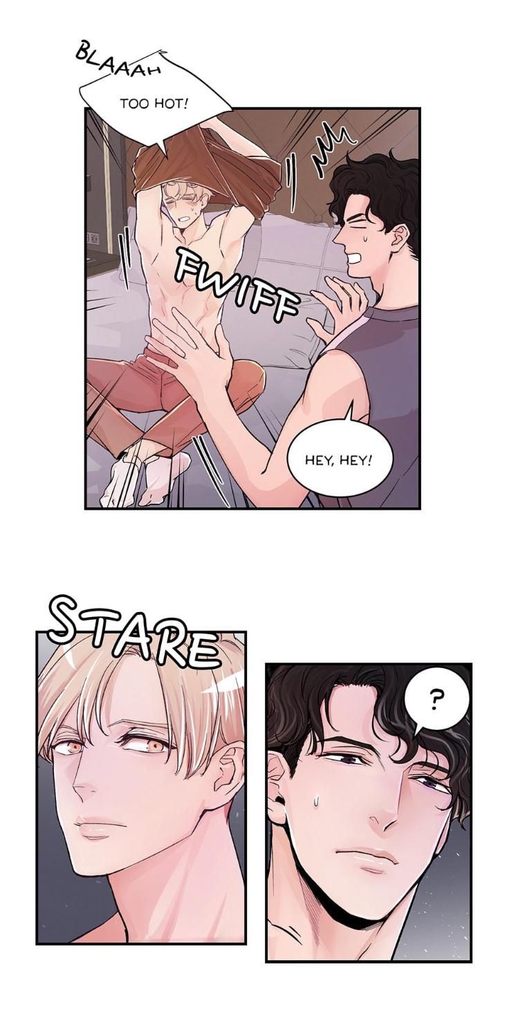 Scandalous M by Kim Dan/ WnB Hair – Uncensored [Eng] page 26