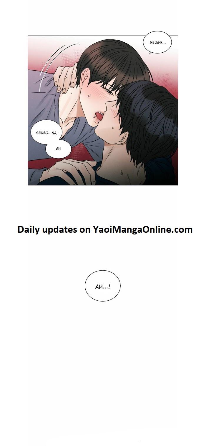 Even If You Don’t Love Me by Pando – Season 1 [Eng] page 26