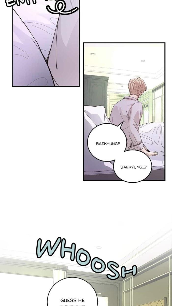 Scandalous M by Kim Dan/ WnB Hair – Uncensored [Eng] page 26