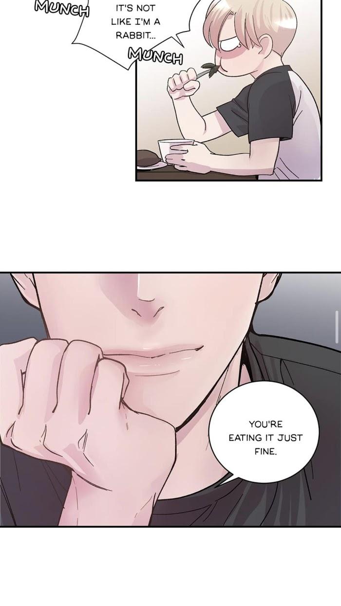Scandalous M by Kim Dan/ WnB Hair – Uncensored [Eng] page 26