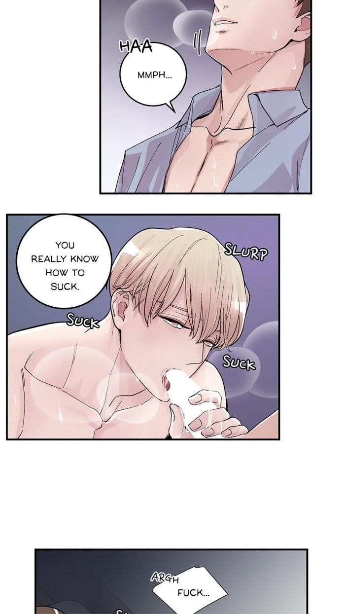 Scandalous M by Kim Dan/ WnB Hair – Uncensored [Eng] page 26
