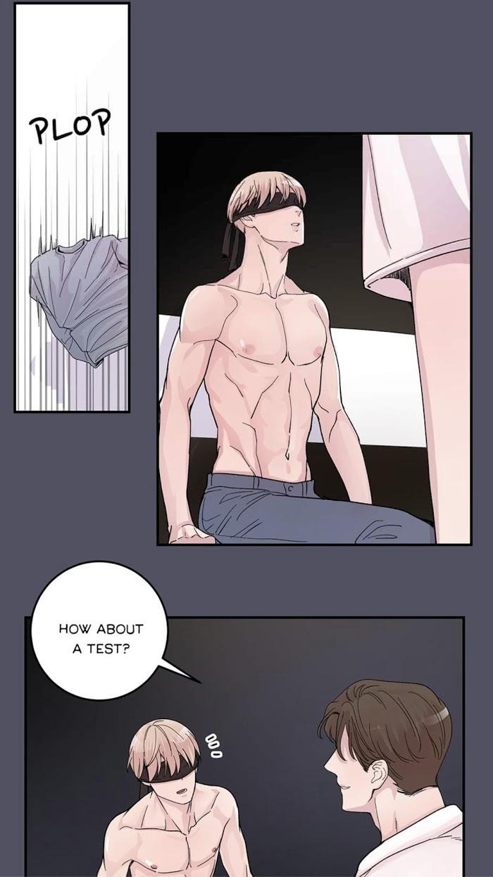 Scandalous M by Kim Dan/ WnB Hair – Uncensored [Eng] page 26
