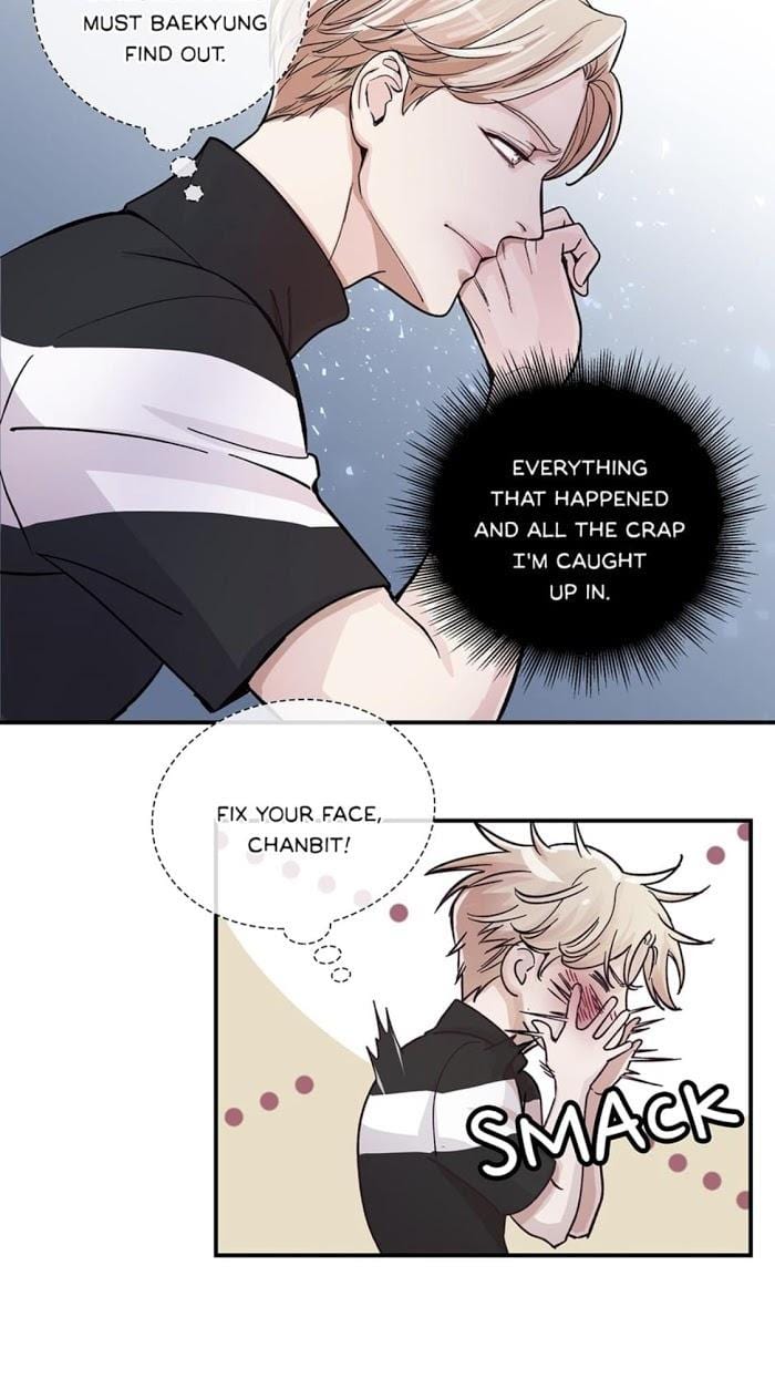 Scandalous M by Kim Dan/ WnB Hair – Uncensored [Eng] page 26