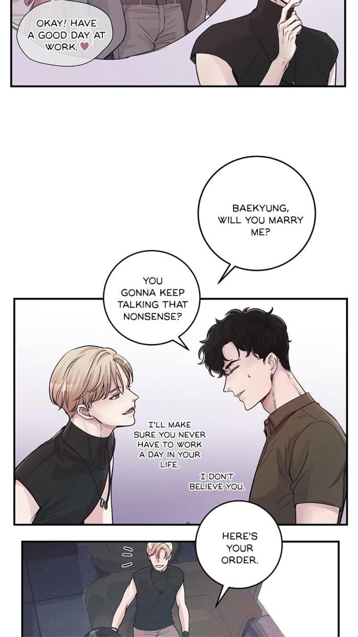 Scandalous M by Kim Dan/ WnB Hair – Uncensored [Eng] page 26