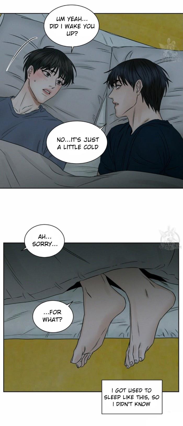 Even If You Don’t Love Me by Pando – Season 1 [Eng] page 26