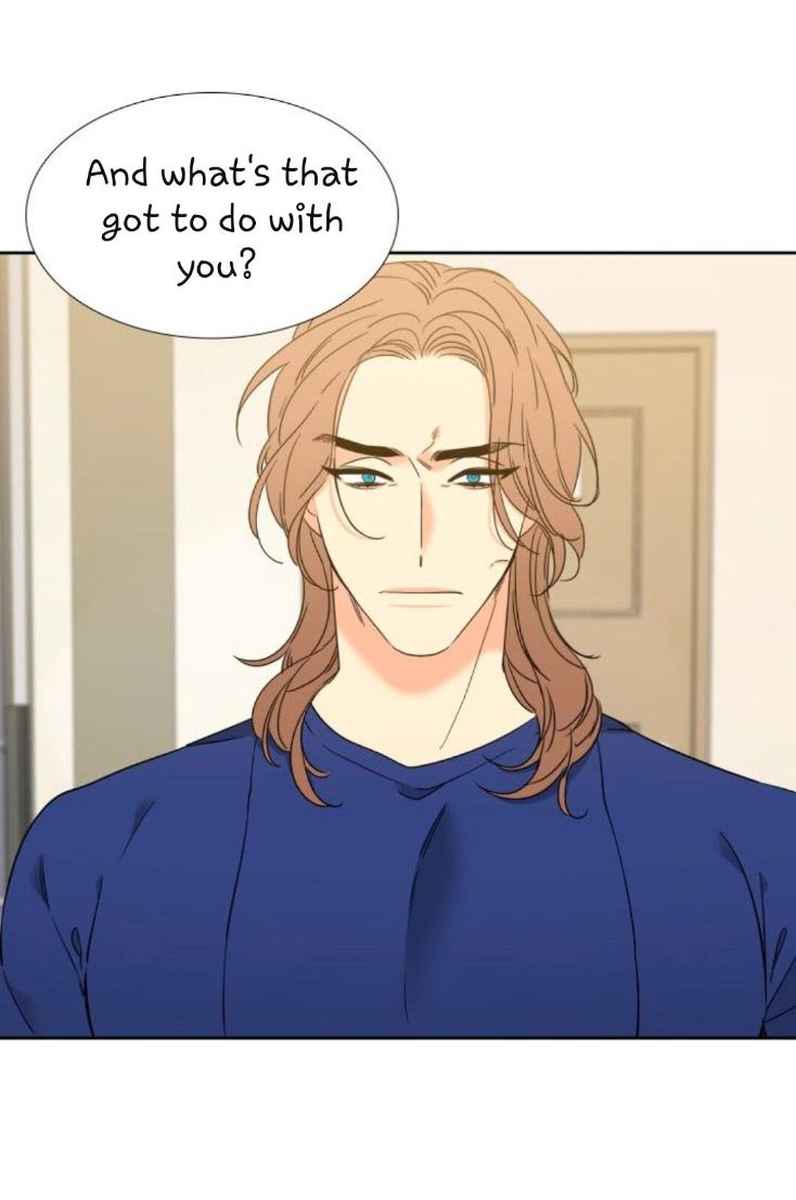 Blood Link by Oneurman Saneun Hyeongje – Part 3 [Eng] page 25