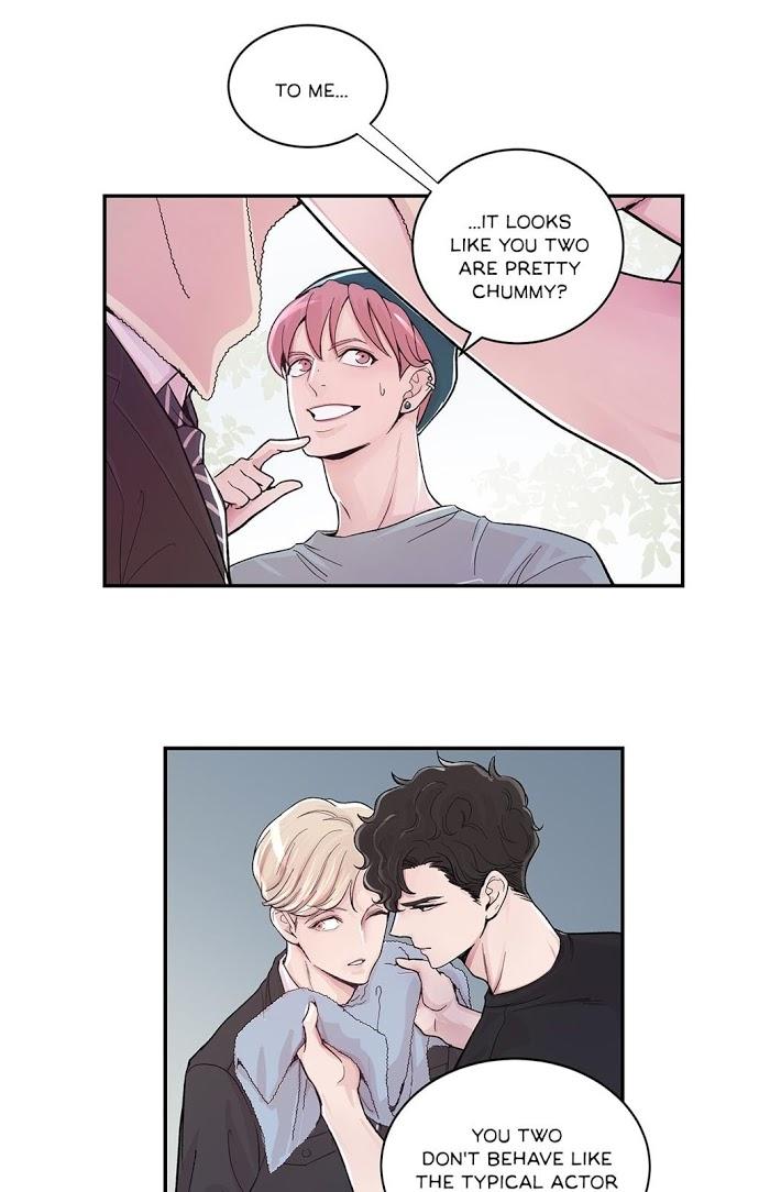 Scandalous M by Kim Dan/ WnB Hair – Uncensored [Eng] page 26