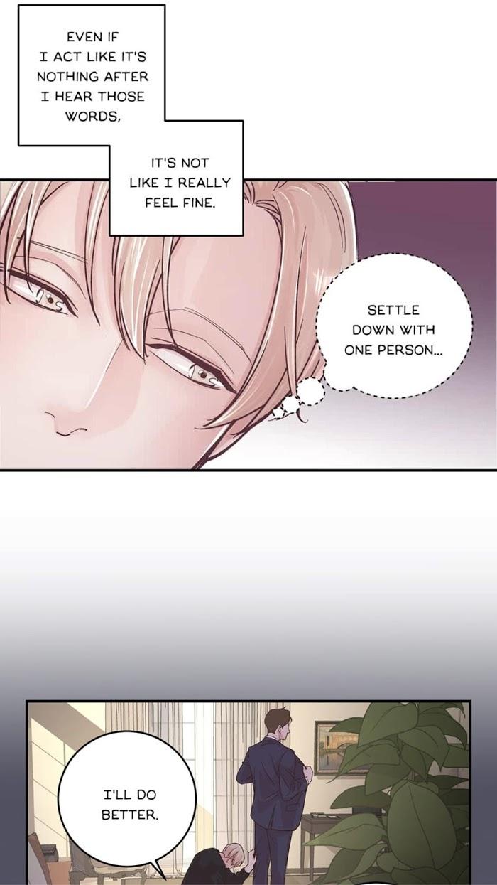 Scandalous M by Kim Dan/ WnB Hair – Uncensored [Eng] page 27