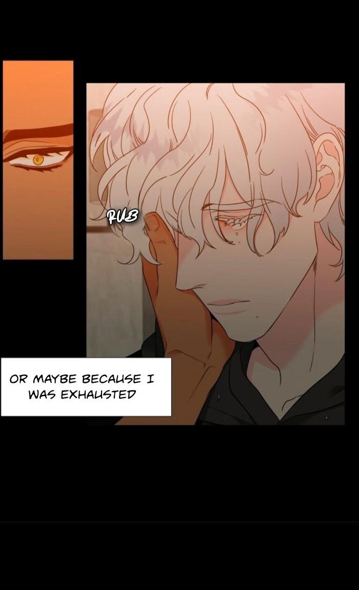 Blood Link by Oneurman Saneun Hyeongje – Part 3 [Eng] page 27