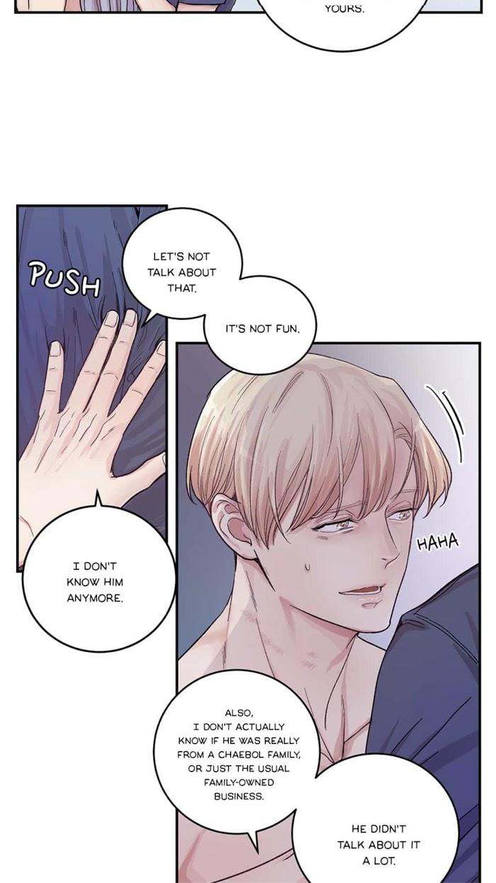 Scandalous M by Kim Dan/ WnB Hair – Uncensored [Eng] page 26