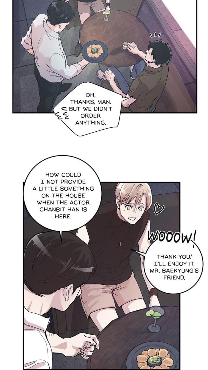 Scandalous M by Kim Dan/ WnB Hair – Uncensored [Eng] page 27