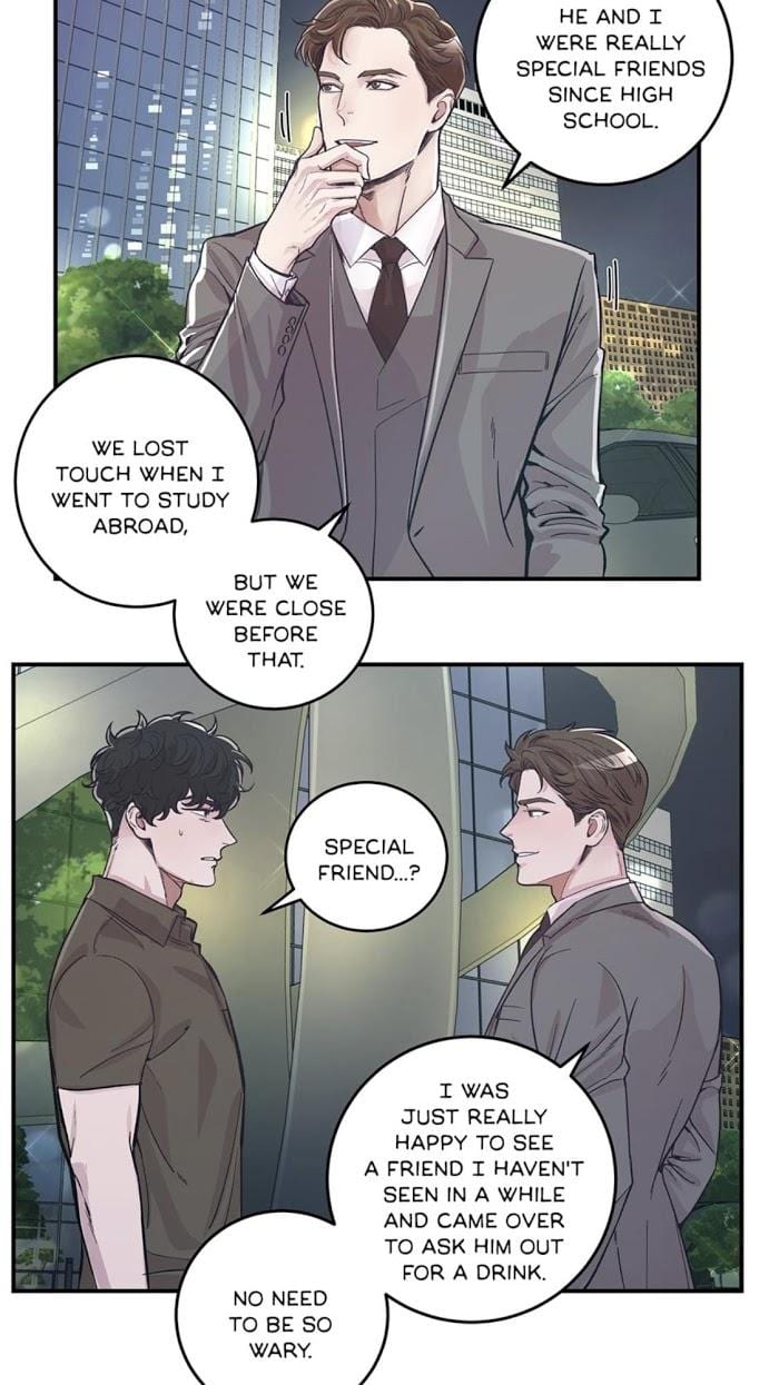 Scandalous M by Kim Dan/ WnB Hair – Uncensored [Eng] page 26