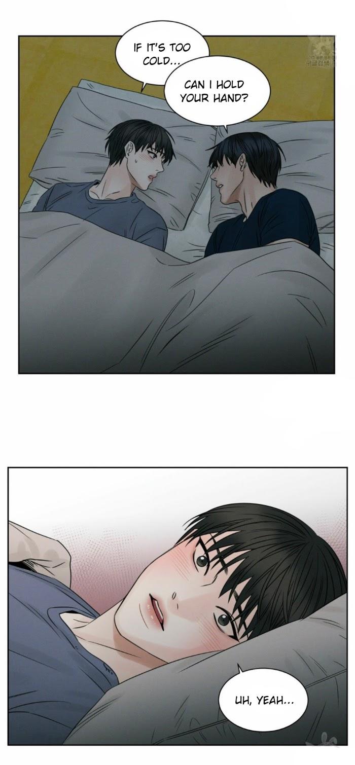 Even If You Don’t Love Me by Pando – Season 1 [Eng] page 27