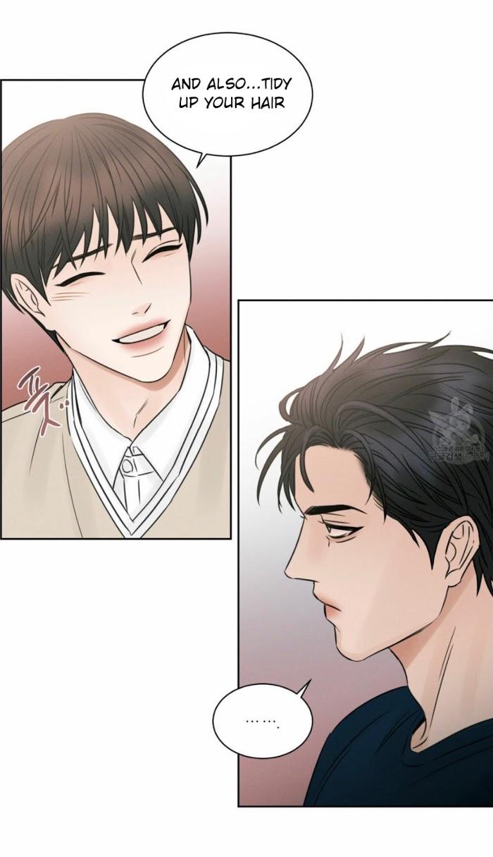 Even If You Don’t Love Me by Pando – Season 1 [Eng] page 27