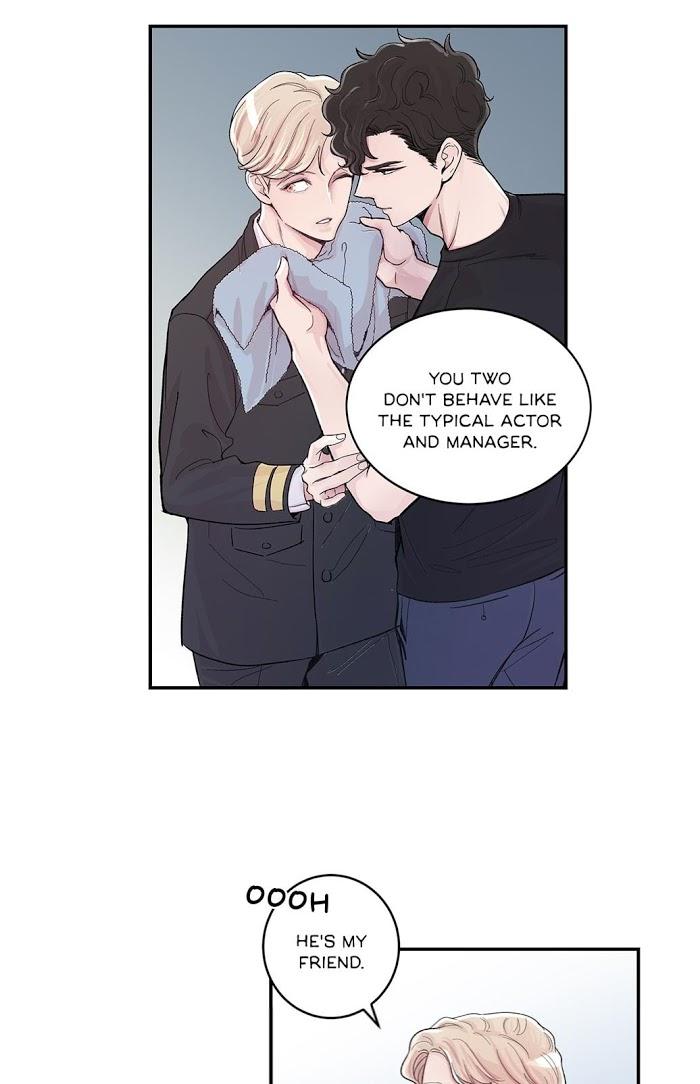 Scandalous M by Kim Dan/ WnB Hair – Uncensored [Eng] page 27