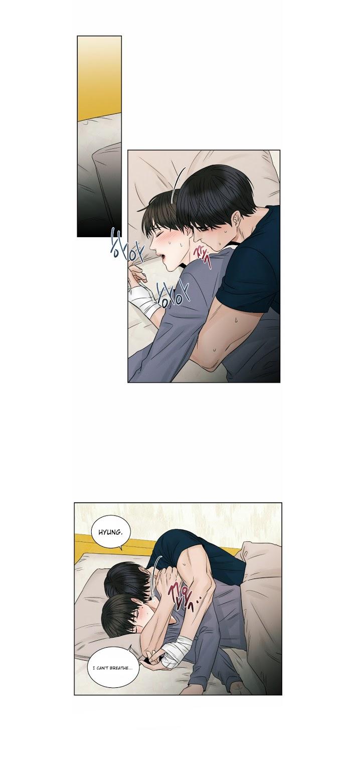 Even If You Don’t Love Me by Pando – Season 1 [Eng] page 27