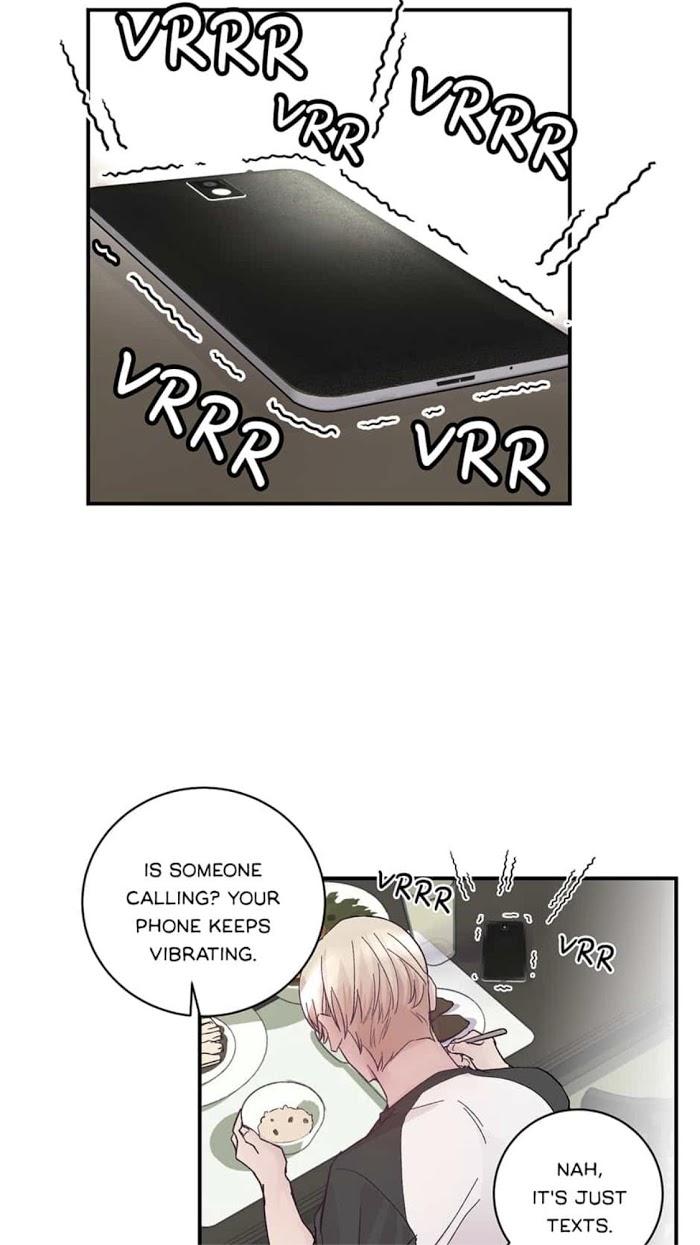 Scandalous M by Kim Dan/ WnB Hair – Uncensored [Eng] page 27