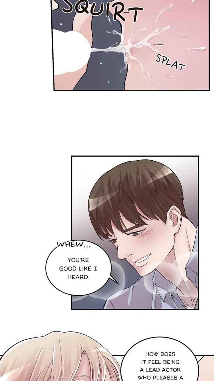 Scandalous M by Kim Dan/ WnB Hair – Uncensored [Eng] page 28