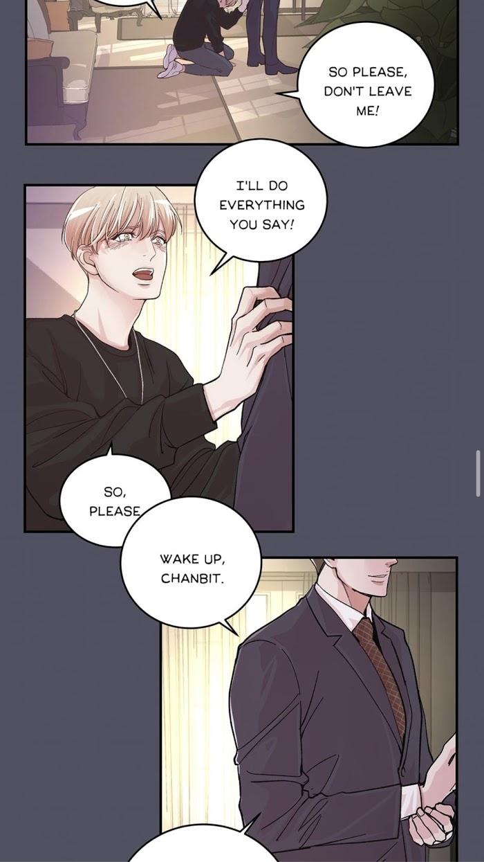 Scandalous M by Kim Dan/ WnB Hair – Uncensored [Eng] page 28