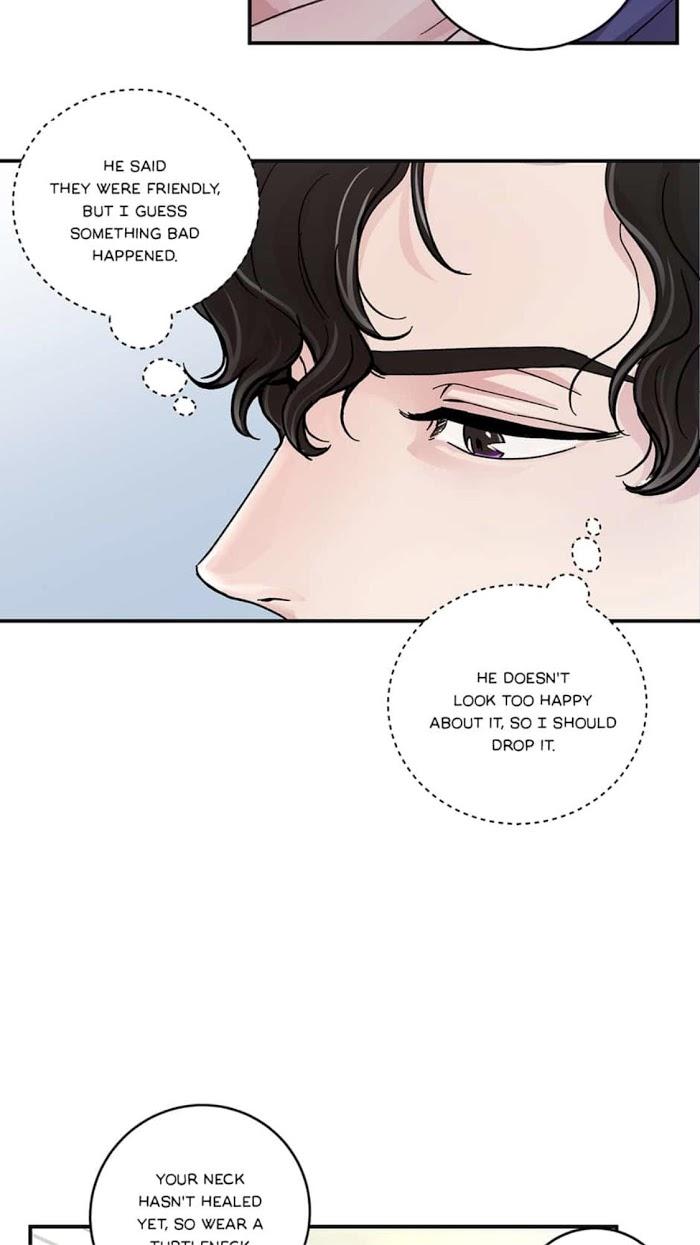 Scandalous M by Kim Dan/ WnB Hair – Uncensored [Eng] page 27