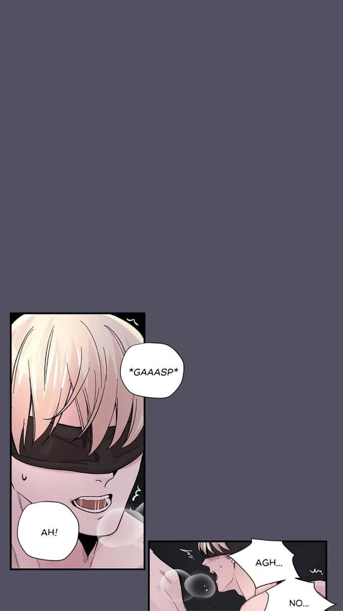 Scandalous M by Kim Dan/ WnB Hair – Uncensored [Eng] page 28