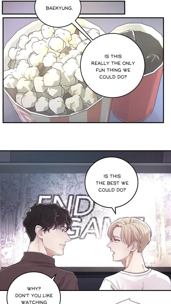 Scandalous M by Kim Dan/ WnB Hair – Uncensored [Eng] page 27