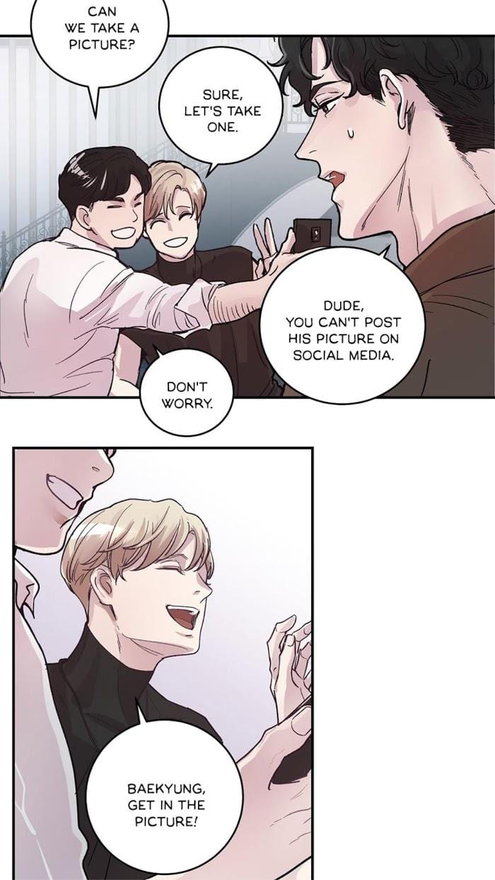 Scandalous M by Kim Dan/ WnB Hair – Uncensored [Eng] page 28