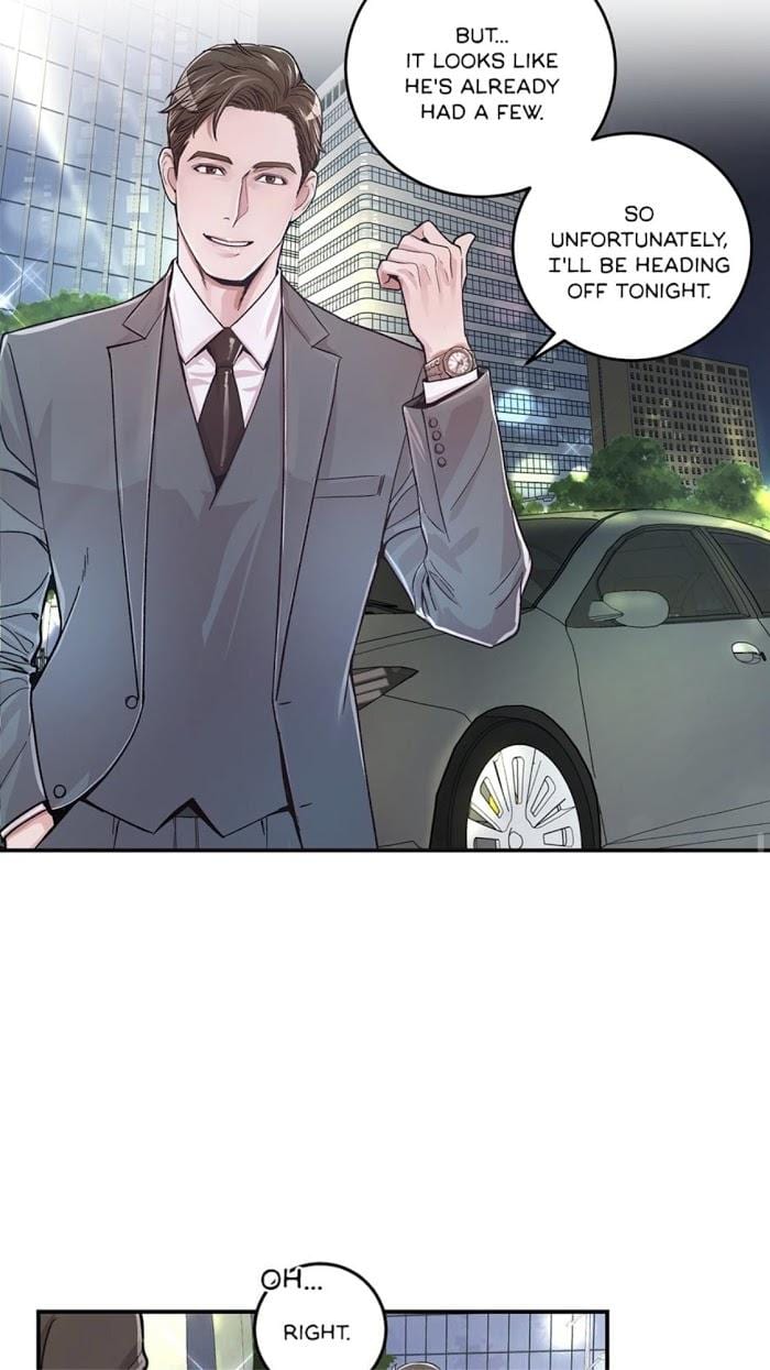 Scandalous M by Kim Dan/ WnB Hair – Uncensored [Eng] page 27