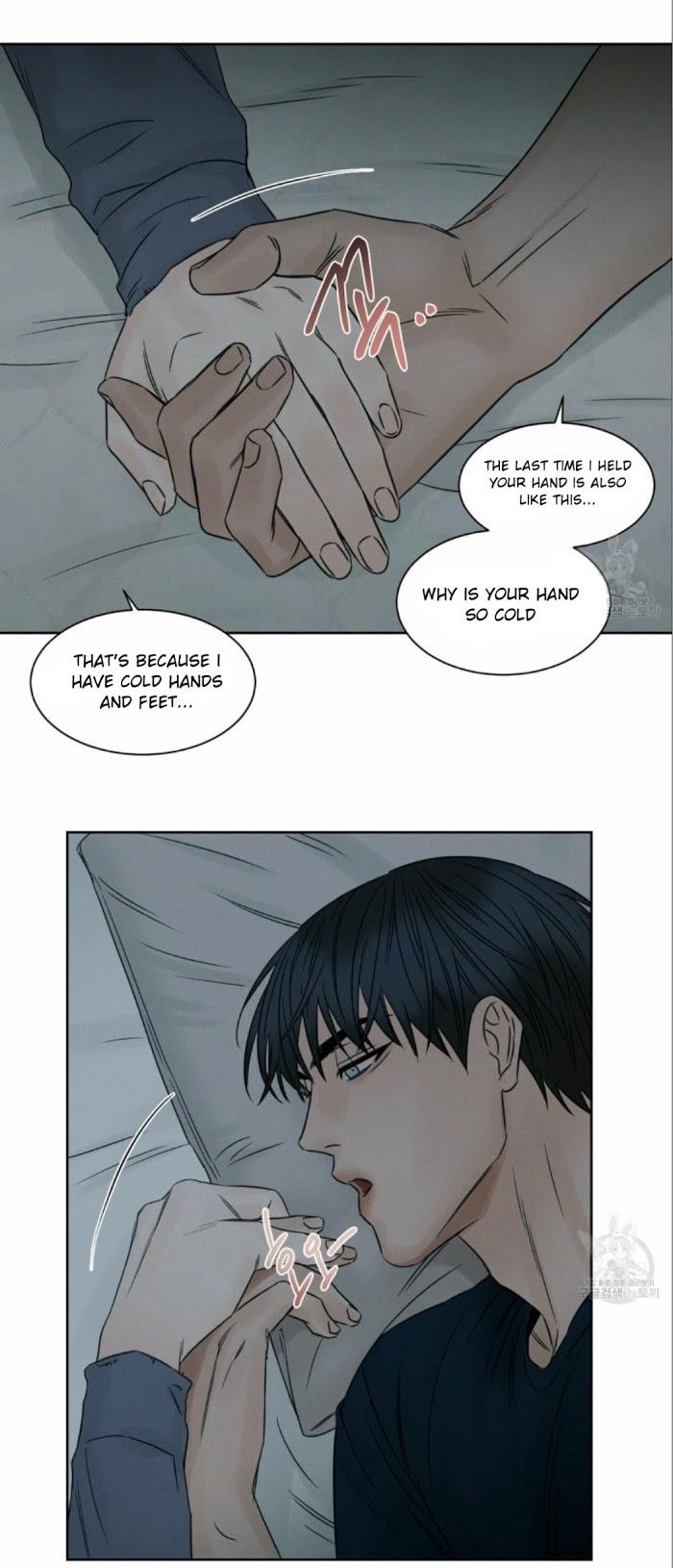 Even If You Don’t Love Me by Pando – Season 1 [Eng] page 28