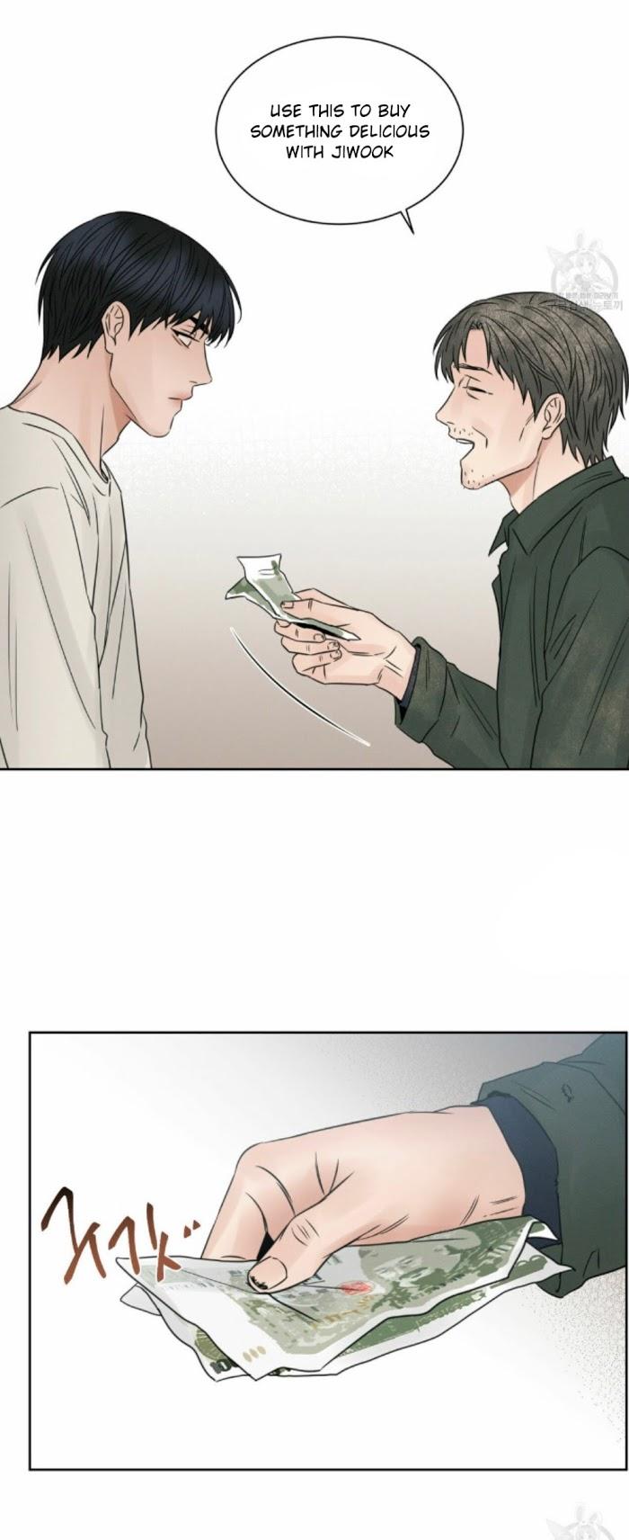 Even If You Don’t Love Me by Pando – Season 1 [Eng] page 28