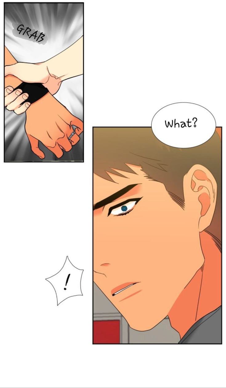 Blood Link by Oneurman Saneun Hyeongje – Part 3 [Eng] page 27