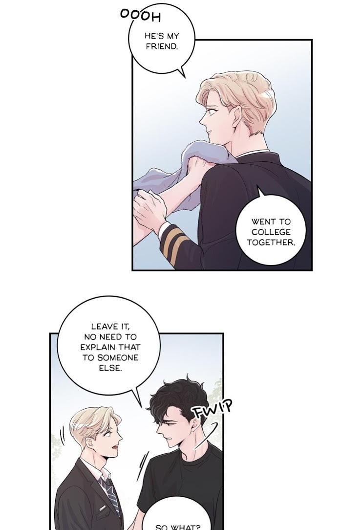 Scandalous M by Kim Dan/ WnB Hair – Uncensored [Eng] page 28