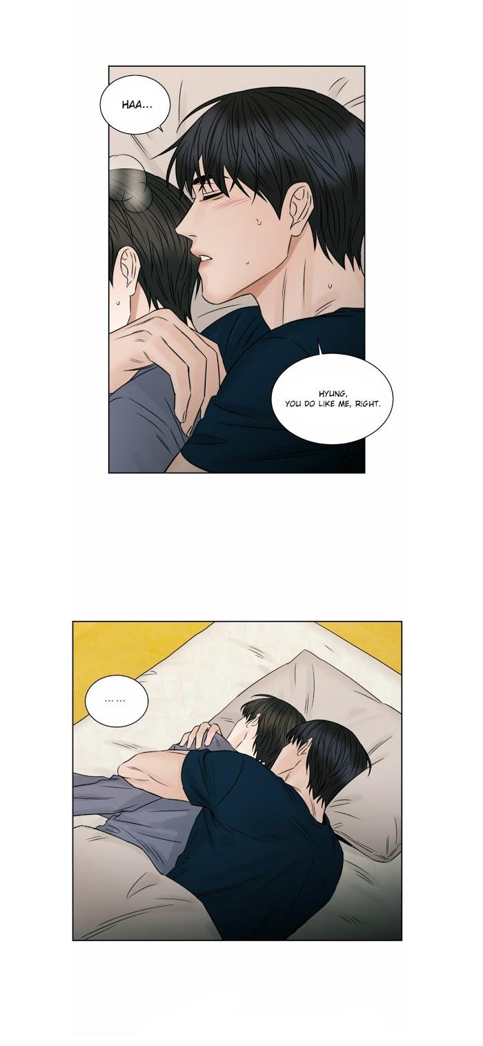 Even If You Don’t Love Me by Pando – Season 1 [Eng] page 28