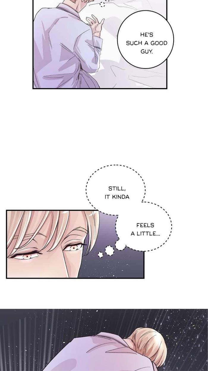 Scandalous M by Kim Dan/ WnB Hair – Uncensored [Eng] page 28