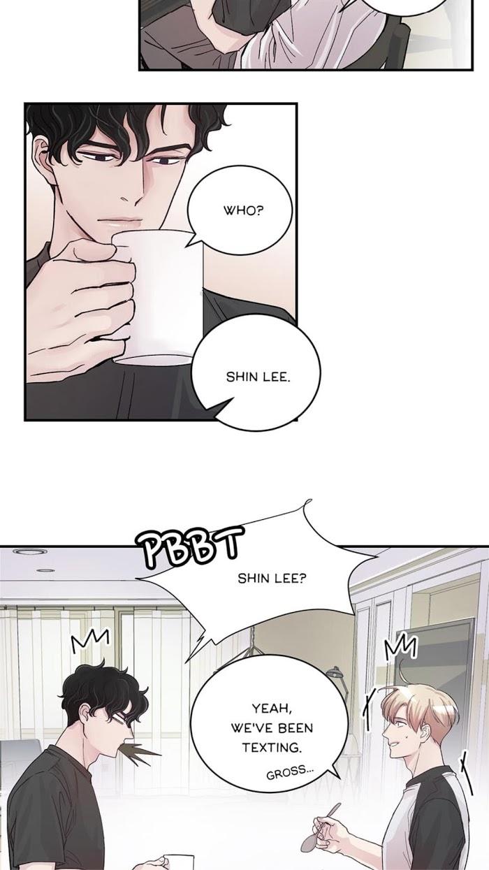 Scandalous M by Kim Dan/ WnB Hair – Uncensored [Eng] page 28