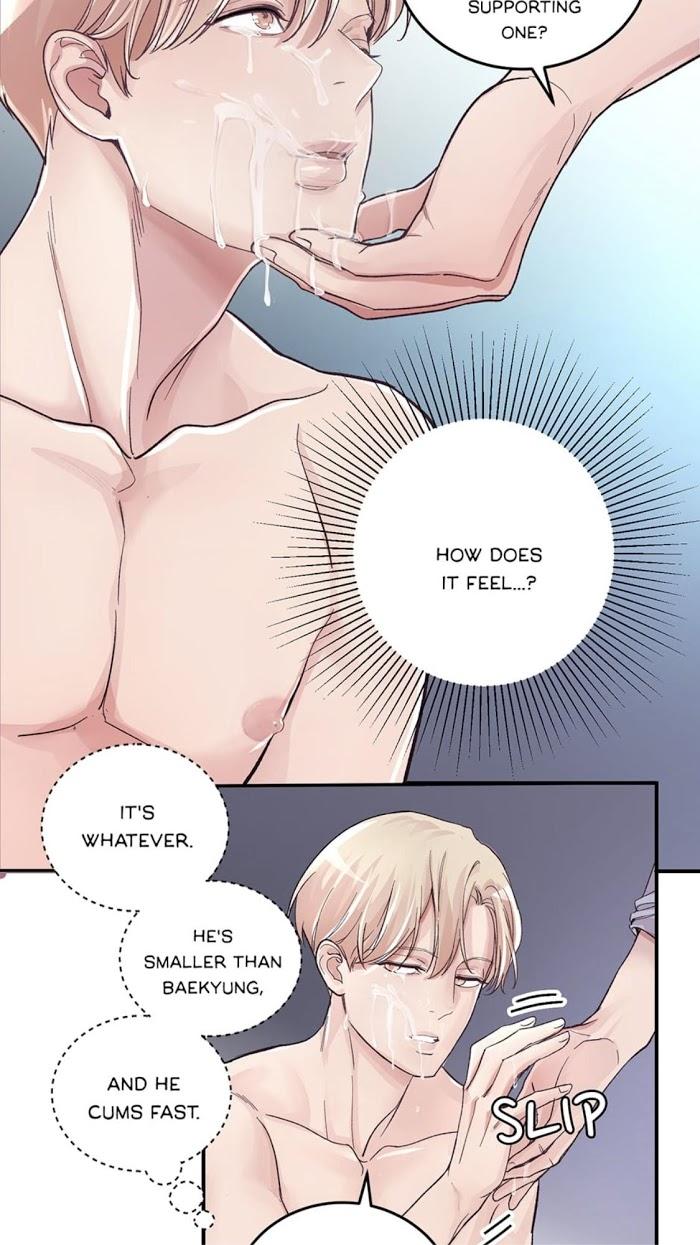 Scandalous M by Kim Dan/ WnB Hair – Uncensored [Eng] page 29