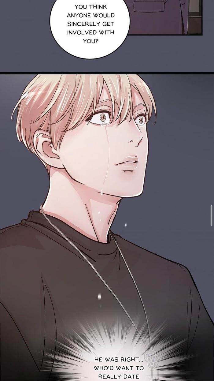 Scandalous M by Kim Dan/ WnB Hair – Uncensored [Eng] page 29