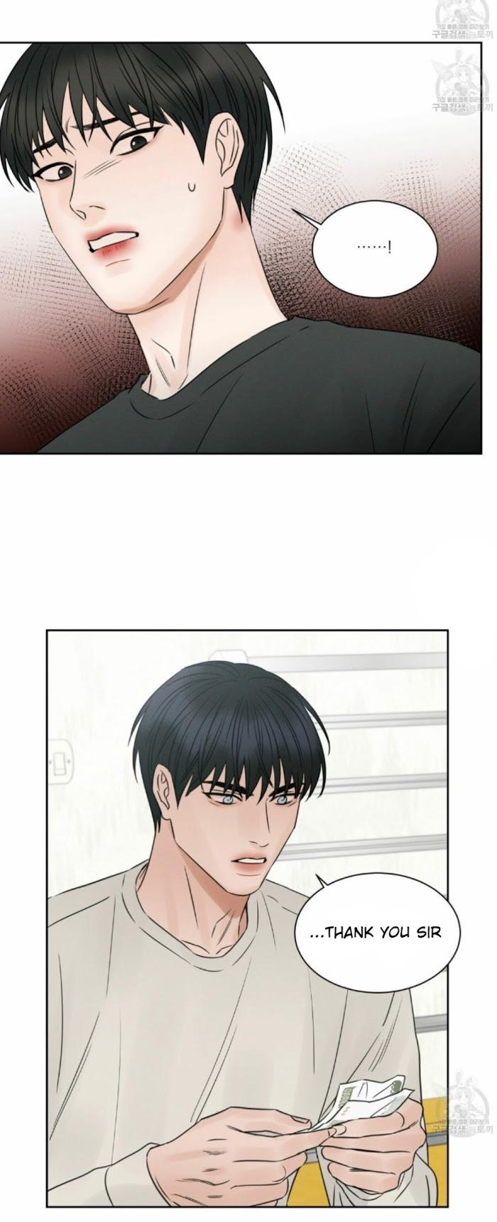 Even If You Don’t Love Me by Pando – Season 1 [Eng] page 29