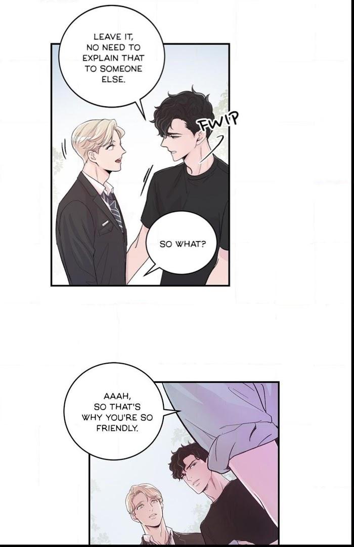 Scandalous M by Kim Dan/ WnB Hair – Uncensored [Eng] page 29