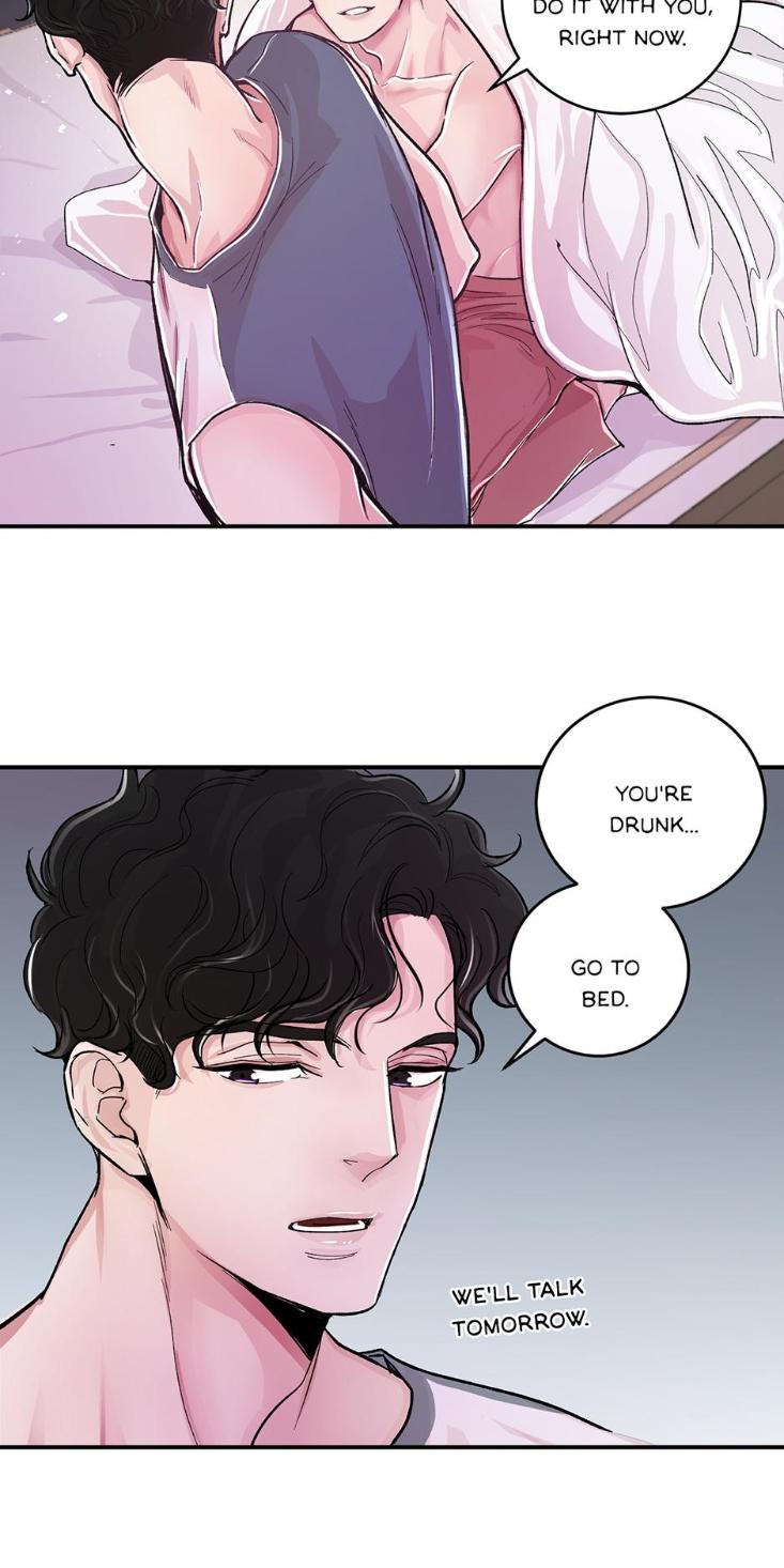 Scandalous M by Kim Dan/ WnB Hair – Uncensored [Eng] page 29