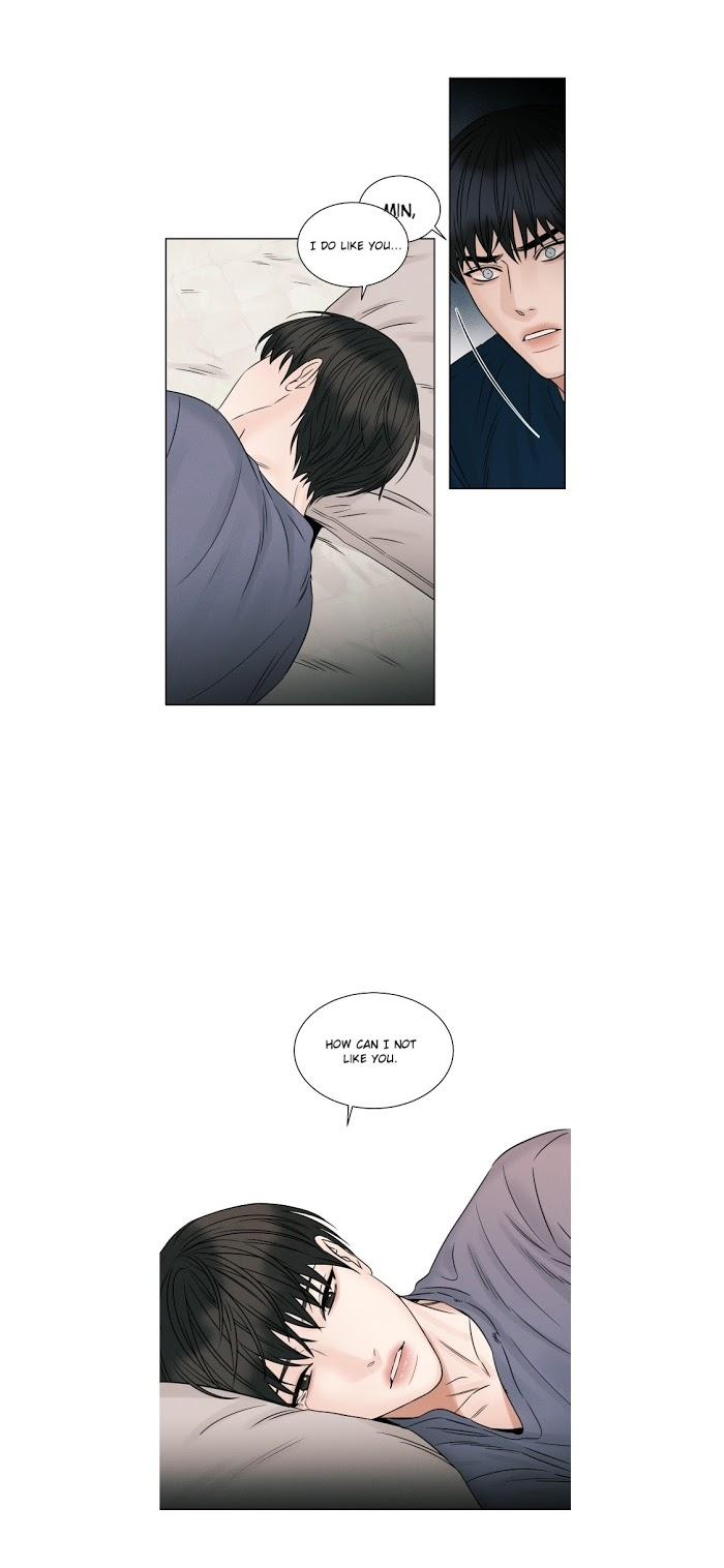 Even If You Don’t Love Me by Pando – Season 1 [Eng] page 29