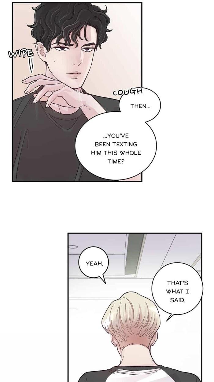 Scandalous M by Kim Dan/ WnB Hair – Uncensored [Eng] page 29