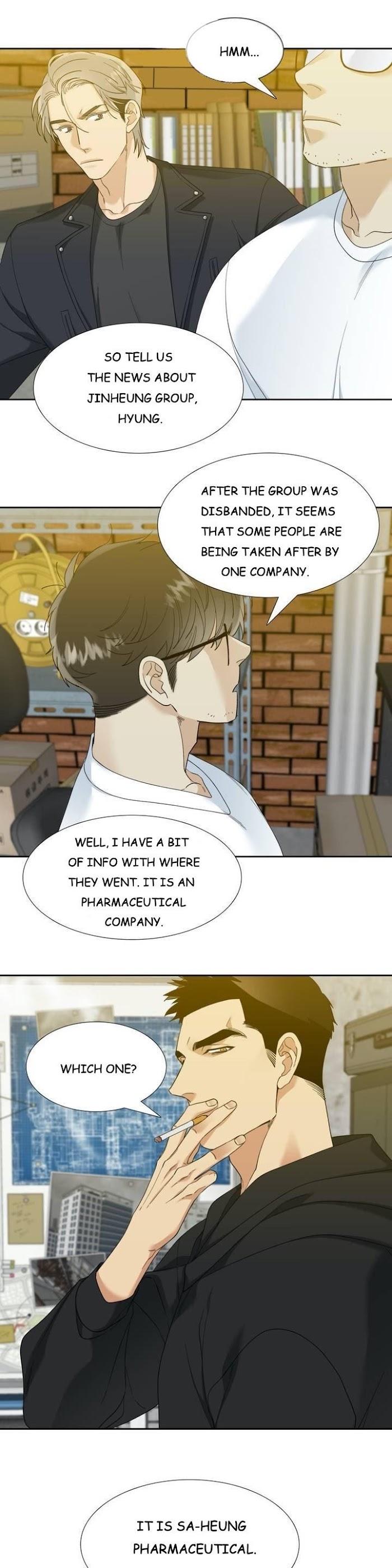 Enthusiasm by Brothers Without A Tomorrow – Uncensored [Eng] page 3