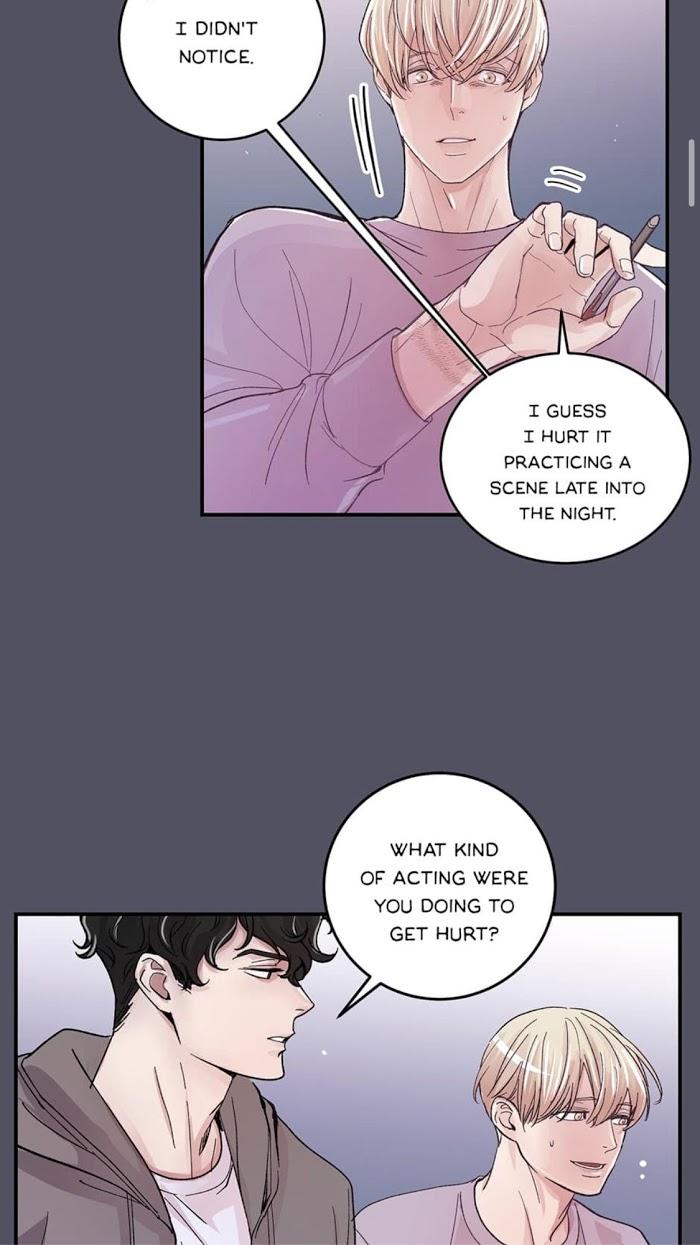 Scandalous M by Kim Dan/ WnB Hair – Uncensored [Eng] page 3