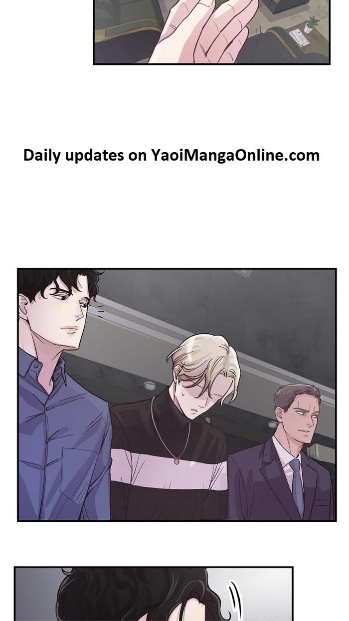 Scandalous M by Kim Dan/ WnB Hair – Uncensored [Eng] page 3