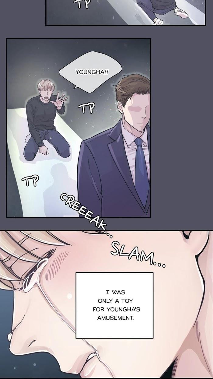 Scandalous M by Kim Dan/ WnB Hair – Uncensored [Eng] page 3